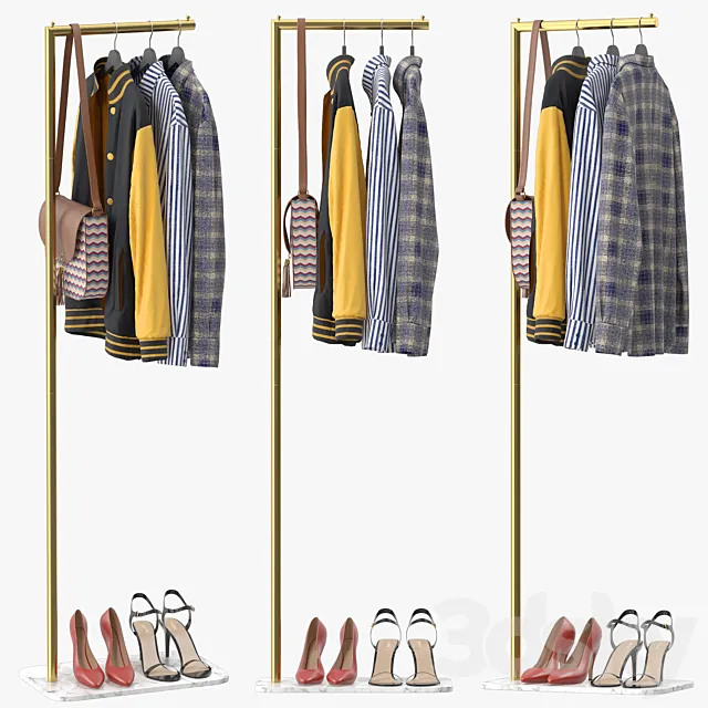 67 Free Standing Metal Coat Free Download
