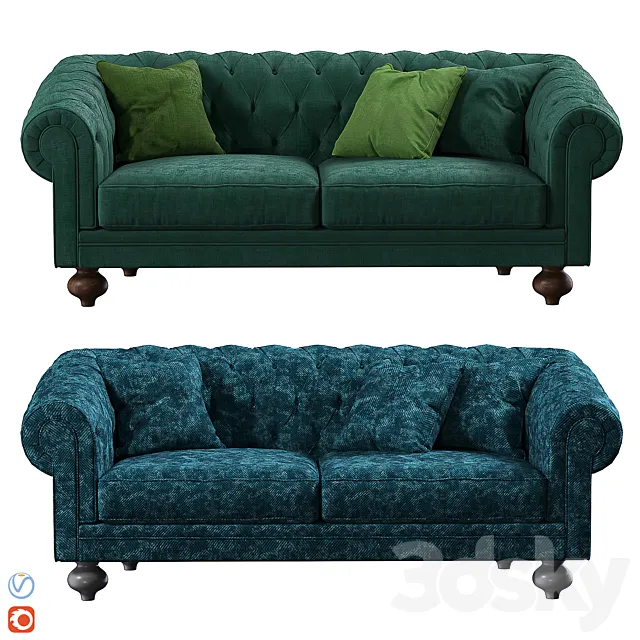 6702 - Collage chester-2seat Free Download