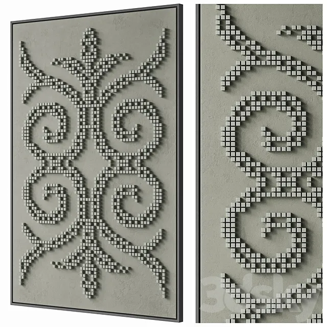 69 Decorative Wall Art Free Download