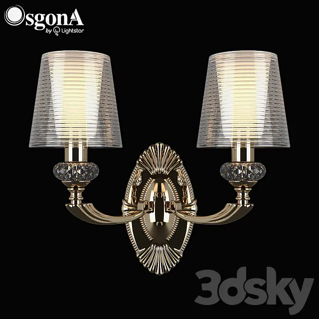 690622_Ramo_Osgona 3DModel