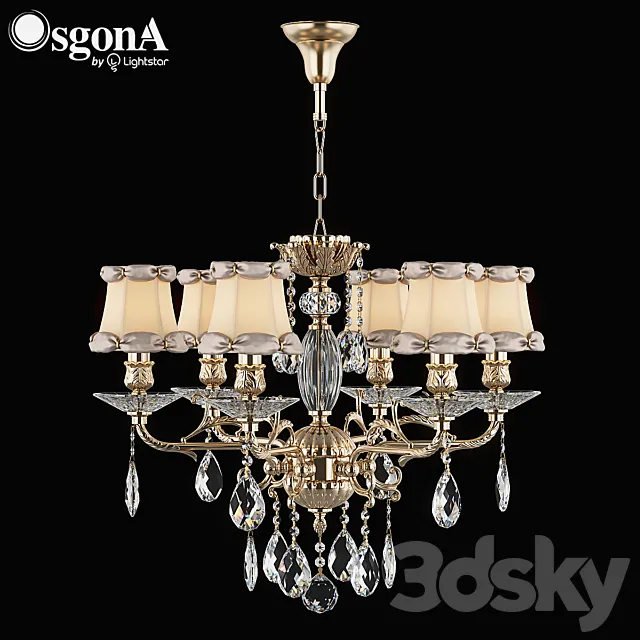 701061_Fiocco_Osgona 3DModel