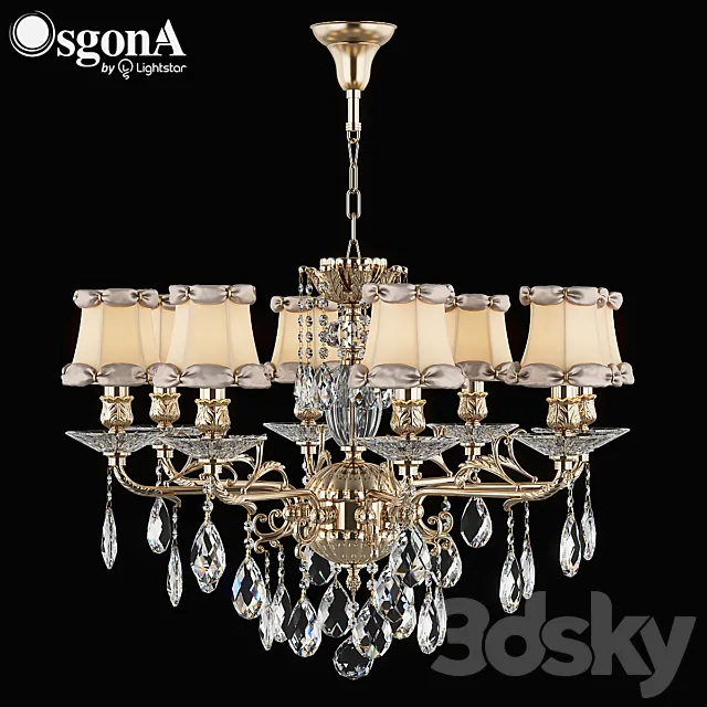 701081_Fiocco_Osgona 3D Model