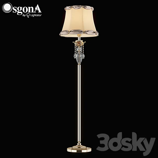 701711_Fiocco_Osgona 3D Model