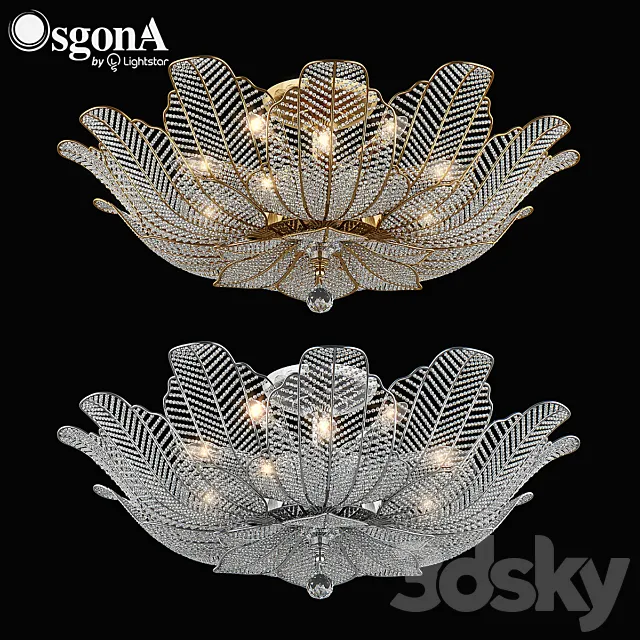 70518x_Riccio_Osgona 3D Model