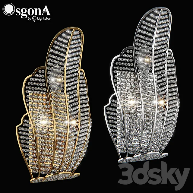 70563x_Riccio_Osgona 3D Model