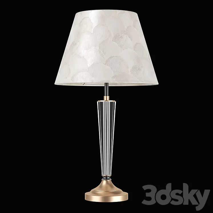 707911 Perla Lightstar 3D Model