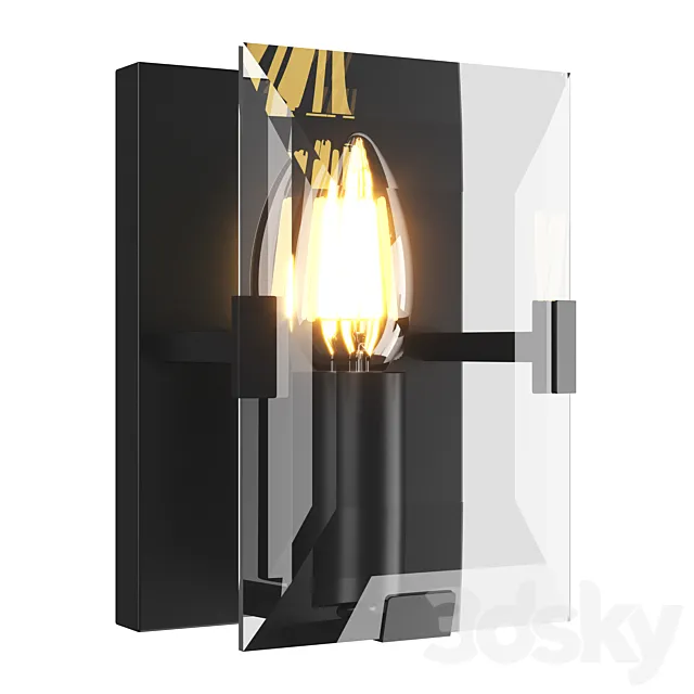713617 Novara Lightstar 3D Model