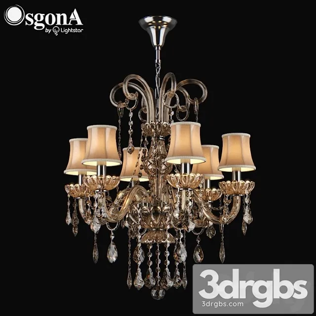 715067 Nativo Osgona 3D Model Free