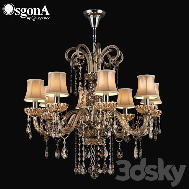 715087_Nativo_Osgona 3D Model