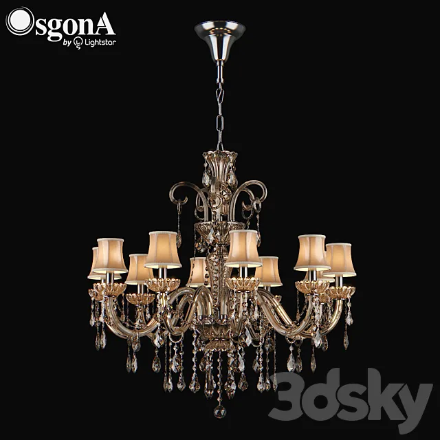 715107_Nativo_Osgona 3D Model