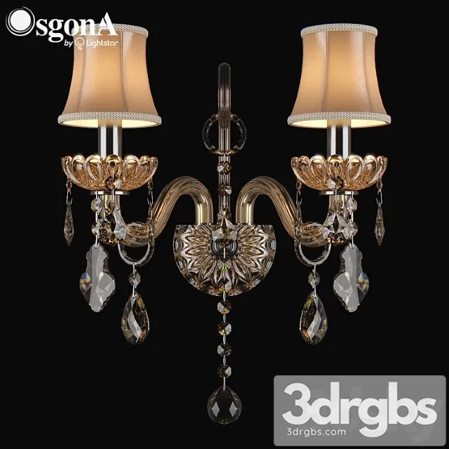 715627 Nativo Osgona 3D Model Free