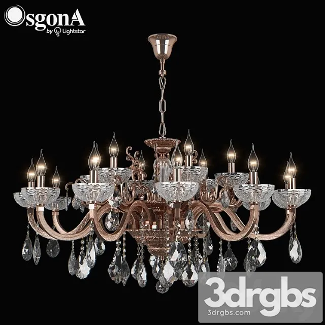 719188 OSGONA 3D Model Free