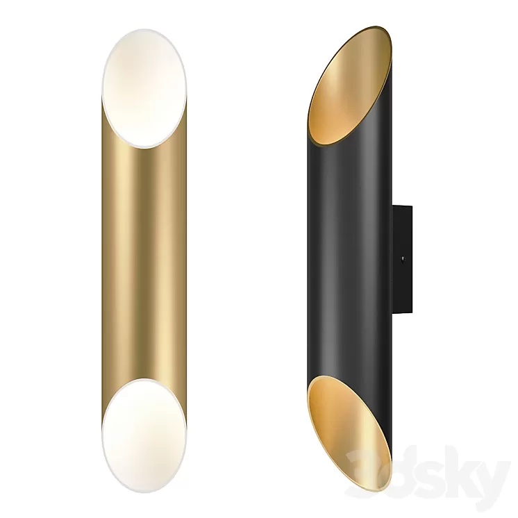 72062x Siena Lightstar 3D Model