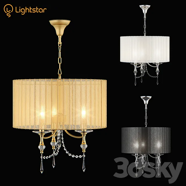 72503x_Paralume_Lightstar Free Download