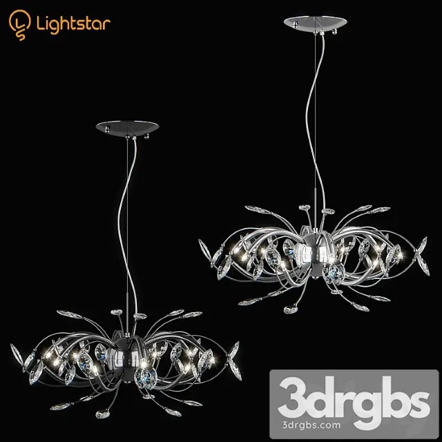 74712x Tenalia Lightstar 3D Model Free