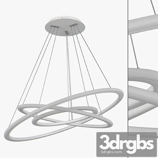 748142 saturno lightstar 3D Model Free