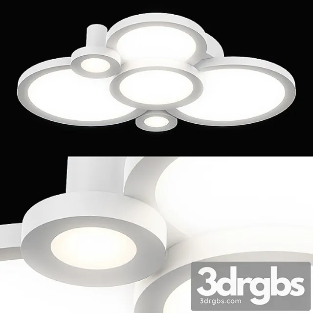 749082 breve lightstar 3D Model Free
