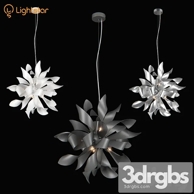 75426x Turbio Lightstar 3D Model Free