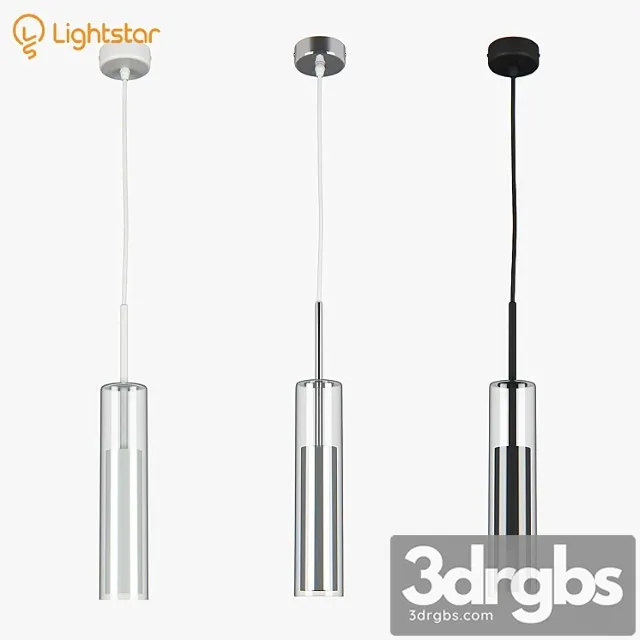 75601x Cilino Lightstar 3D Model Free