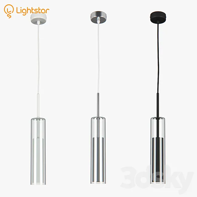 75601x_Cilino_Lightstar Free Download