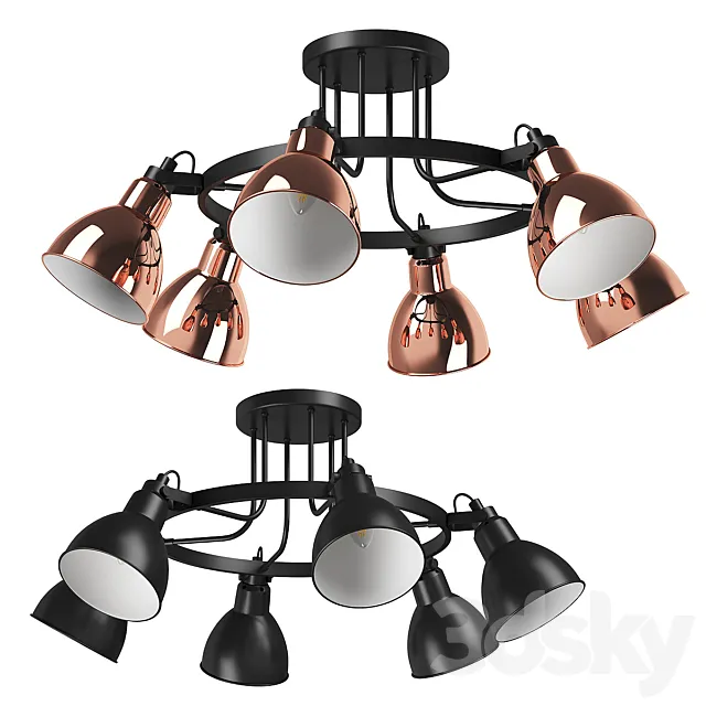76106x Acrobata Lightstar Free Download