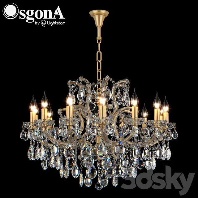 775153_CHAMPA_Osgona 3DModel