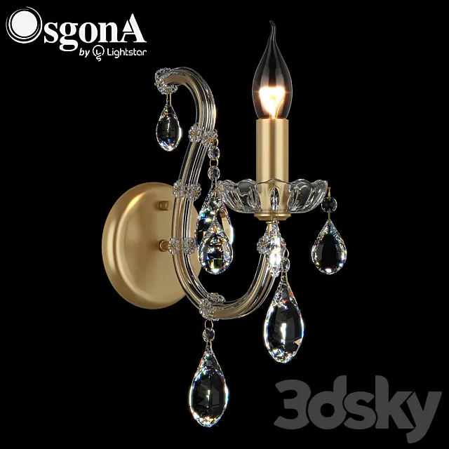 775613_CHAMPA_Osgona 3DModel