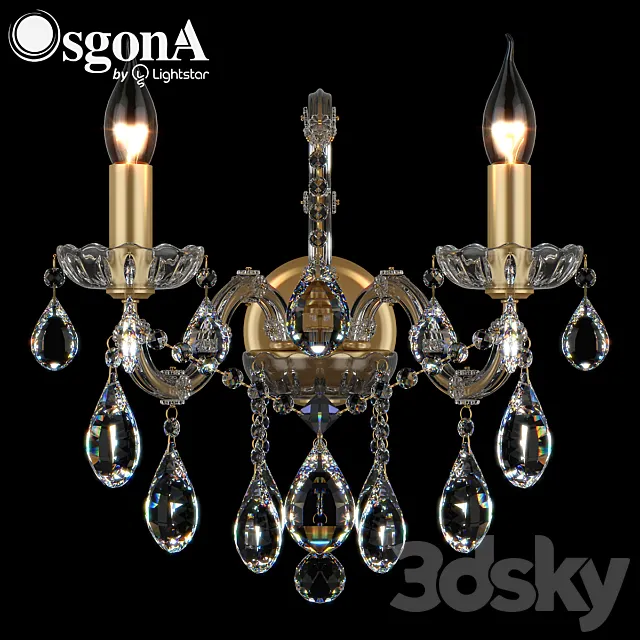 775623_CHAMPA_Osgona 3DModel