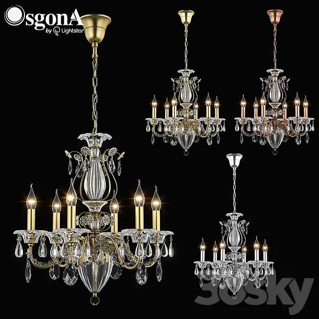 79006x_SHON_Osgona Free Download