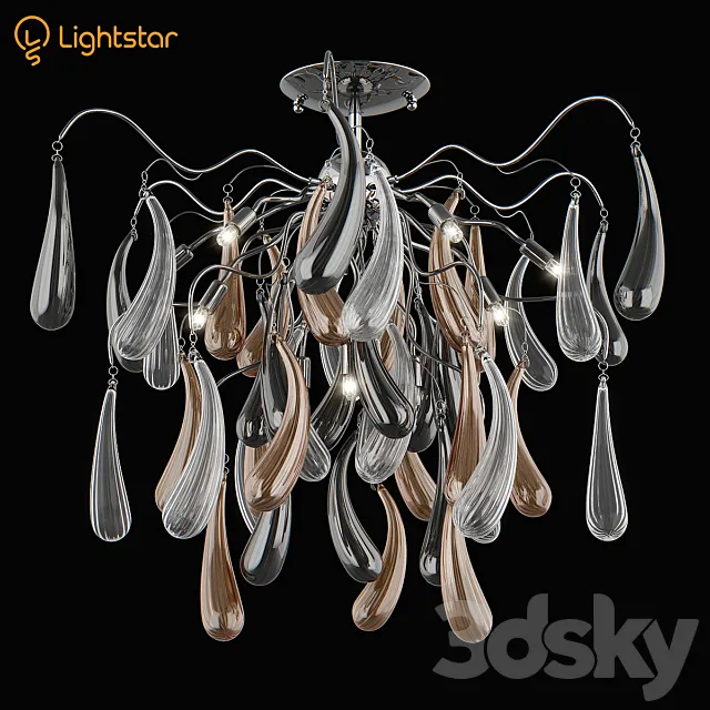 794124_MANICA_Lightstar 3DModel