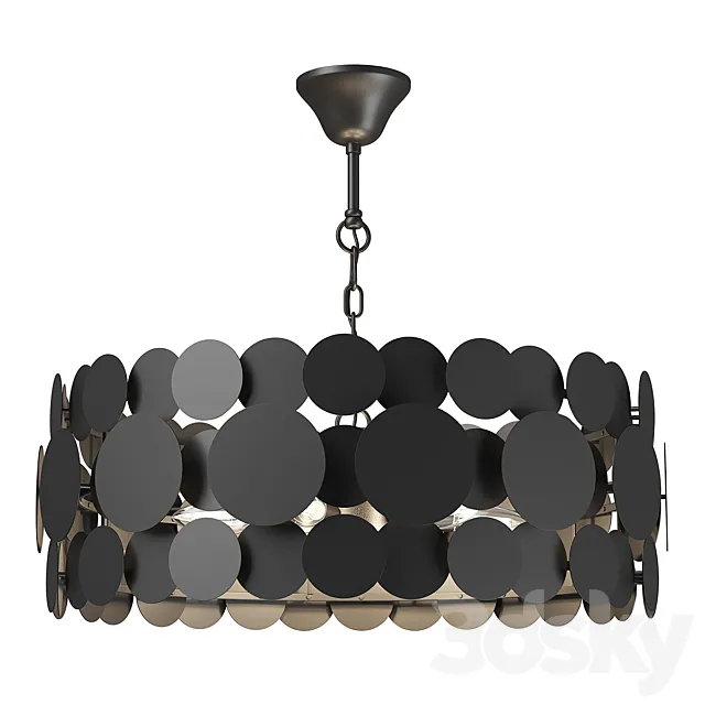 797067 Circo Lightstar 3DModel