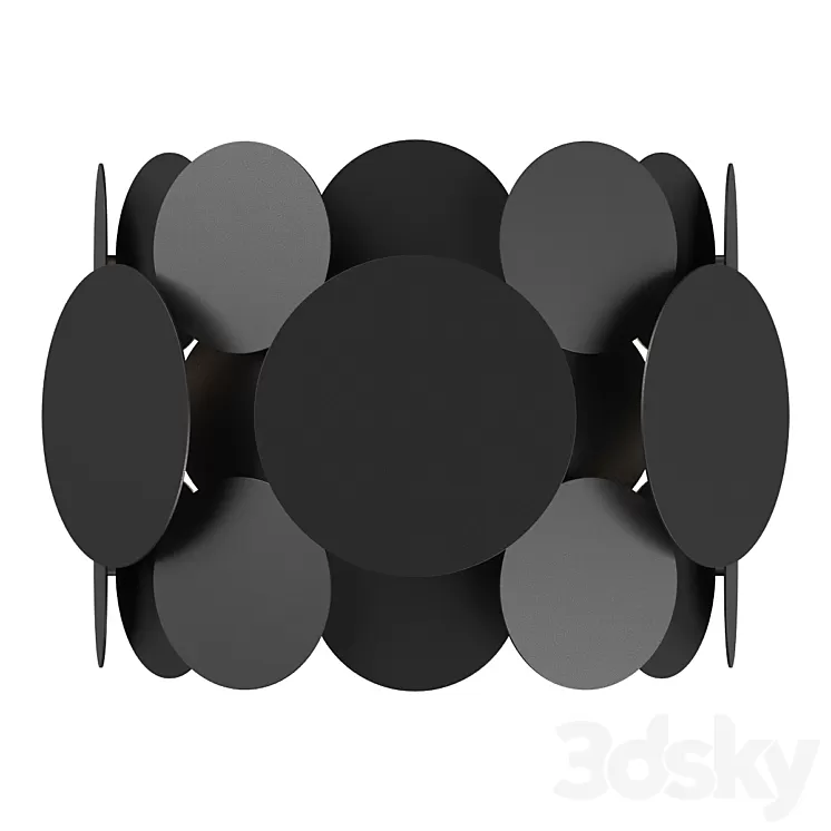 797627 Circo Lightstar 3D Model