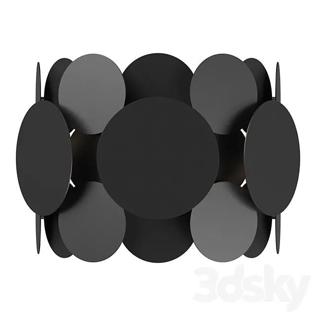 797627 Circo Lightstar 3DModel