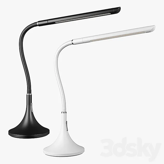 80891x Muro Lightstar 3DModel