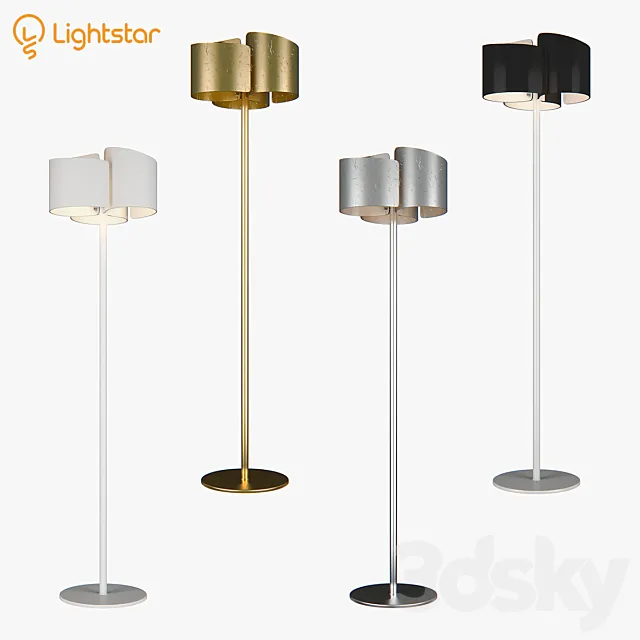 81173x_Pittore_Lightstar Free Download