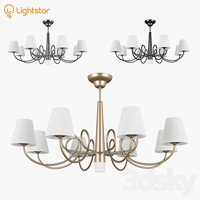 81409x_Vortico_Lightstar Free Download