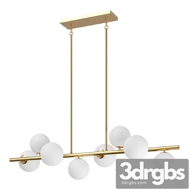 815083 Croco Lightstar 3D Model Free