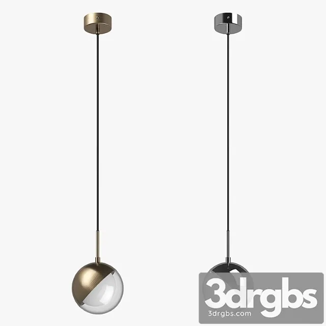 81551x dafne lightstar 3D Model Free