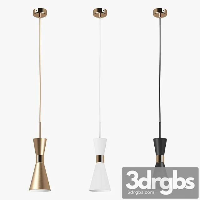 81601x Dumo Lightstar 3D Model Free