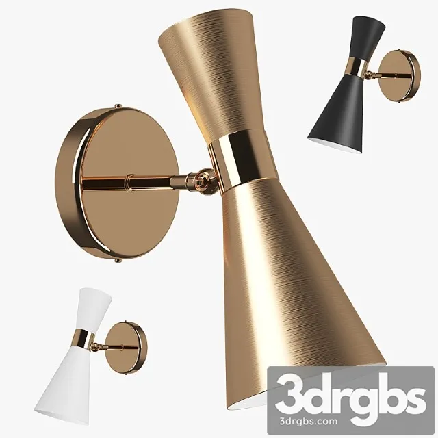 81661x dumo lightstar 3D Model Free