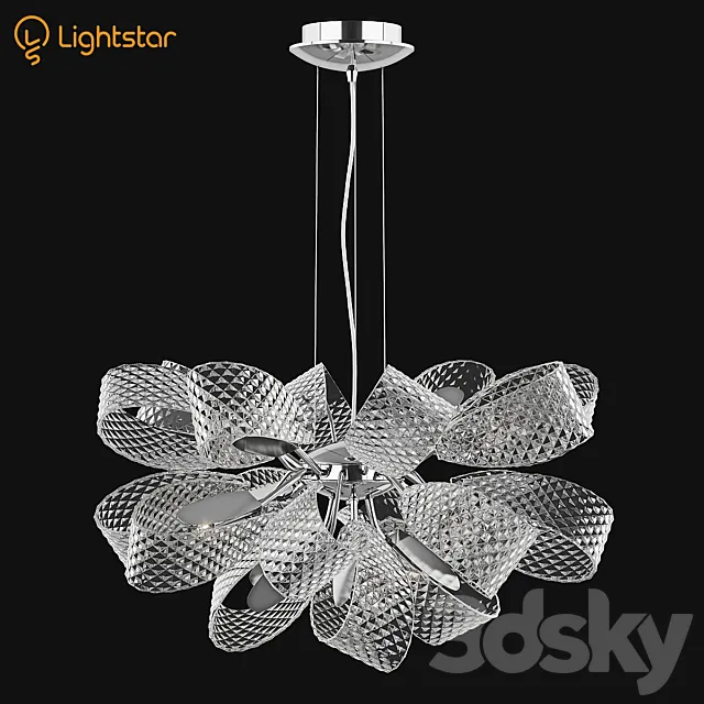 820110_Ciambo_Lightstar 3DModel