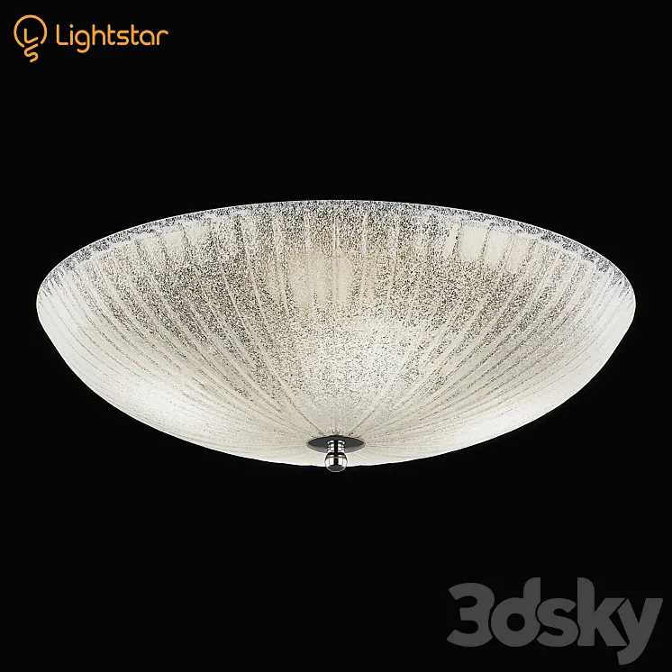 820840_Zucche_Lightstar 3D Model Free