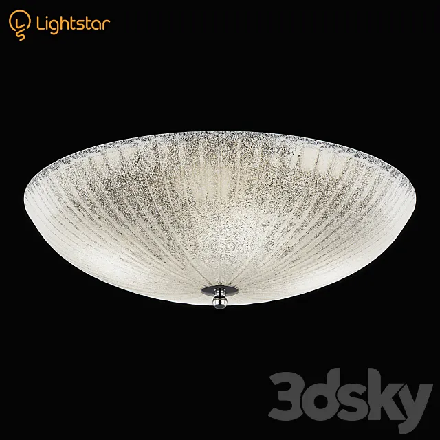 820840_Zucche_Lightstar 3DModel