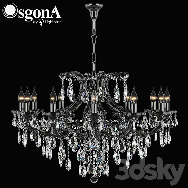 879127_ChampaNero_Osgona 3DModel