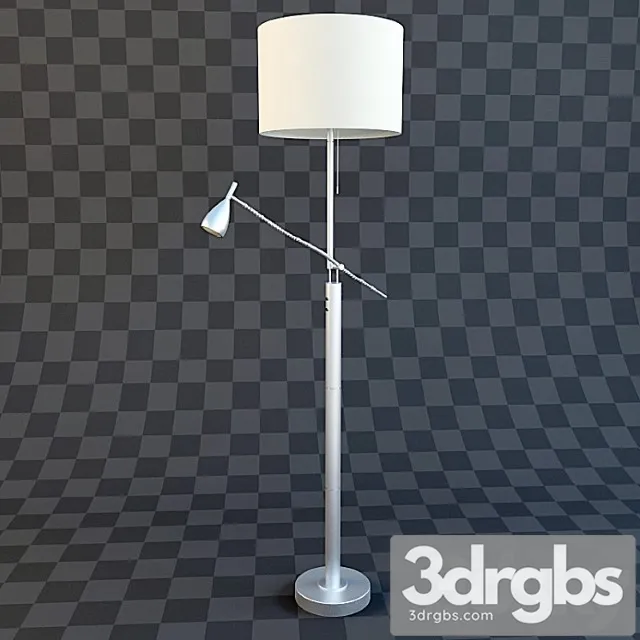 88567 halva 3D Model Free