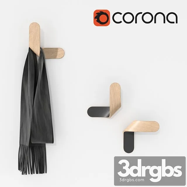 89 hanger by eduardo camara & patricia ibáñez 2 3D Model Free