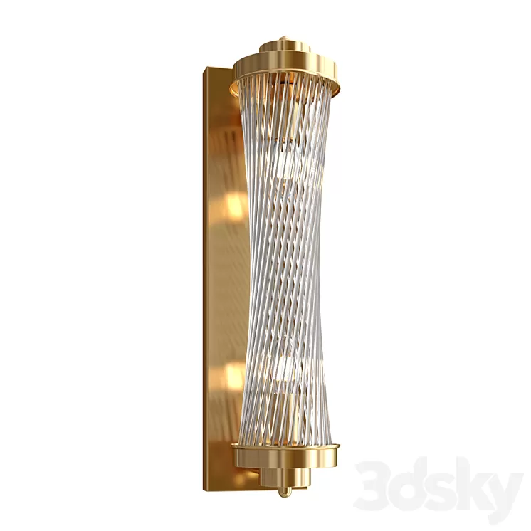 92EL-YG59026 3D Model