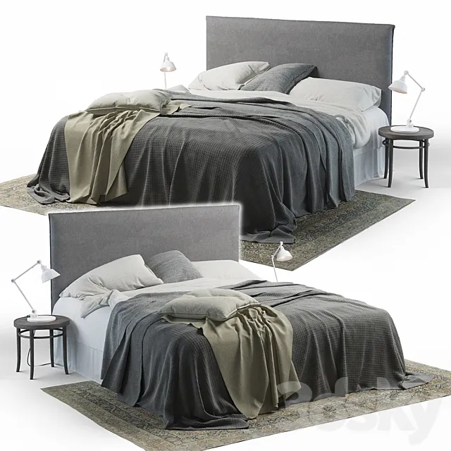 95 Jahre Schramm 3DModel