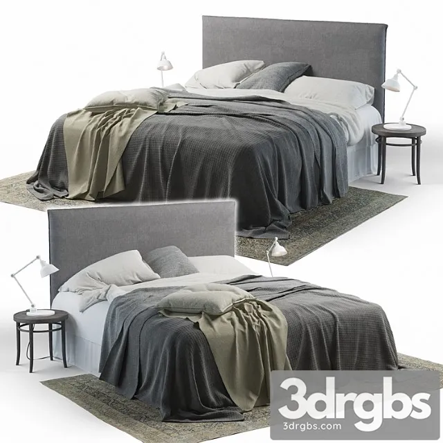 95 Years Schramm 2 3D Model Free