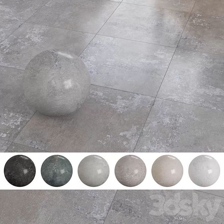 A.B.K. Ghost 3D Model Free